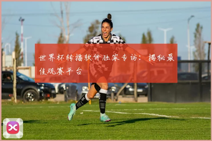世界杯转播软件独家专访：揭秘最佳观赛平台