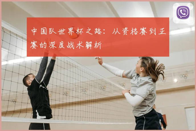 中国队世界杯之路：从资格赛到正赛的深度战术解析