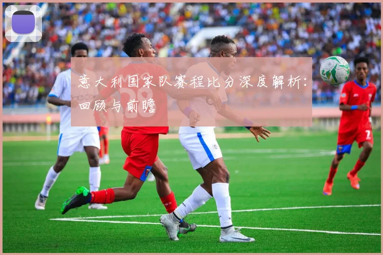 意大利国家队赛程比分深度解析：回顾与前瞻